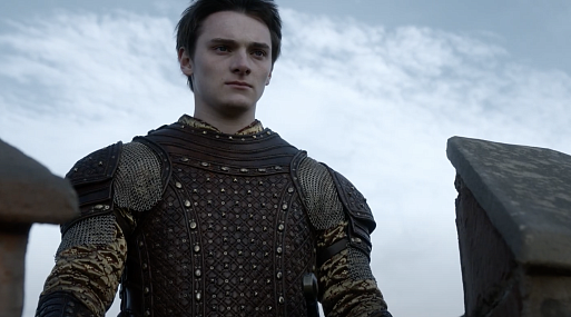 Древние скандинавы нападают на Англию в трейлере сериала «Викинги: Вальхалла»