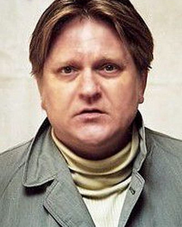 Сергей Русскин