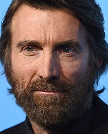 Шарлто Копли