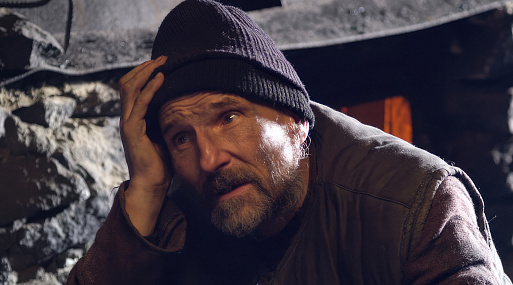 Драма «Остров» Павла Лунгина с Петром Мамоновым вернётся в прокат