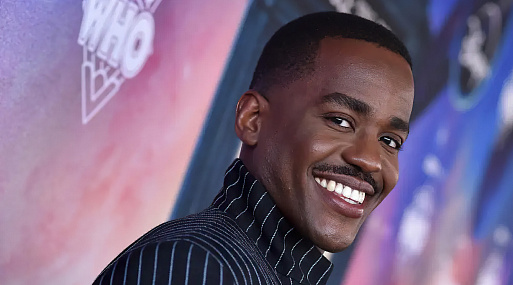 Шути Гатва сыграет в анимационном мюзикле Bad Fairies