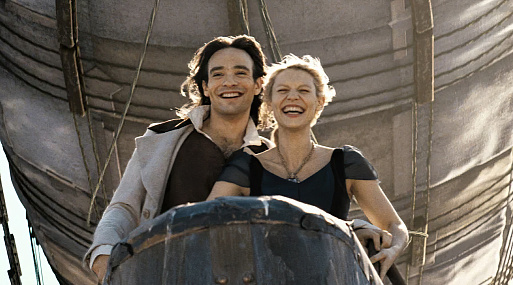 Мэттью Вон поделился подробностями отменённого сиквела «Звёздной пыли»