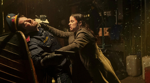 «Балерина» выходит на охоту на новых кадрах