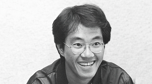 Умер создатель «Драконьего жемчуга» Акира Торияма