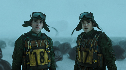 Премьера «Микки 17» состоится на Берлинском кинофестивале