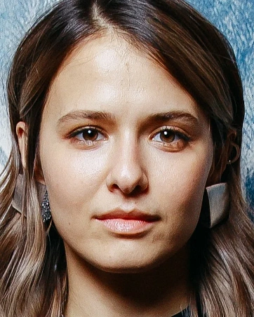 Любовь Аксёнова