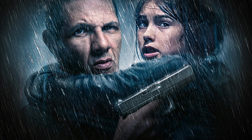 Бывший боец спецназа вспоминает своё прошлое в трейлере боевика «Элиас»