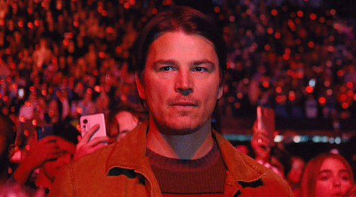 Джош Хартнетт попадает в западню во втором трейлере «Ловушки»