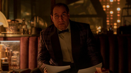 Съёмки «Пингвина» с Колином Фарреллом остановились из-за забастовки