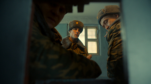 Сериал «Аутсорс» произвёл триумф на шведском кинофестивале в Стокгольме