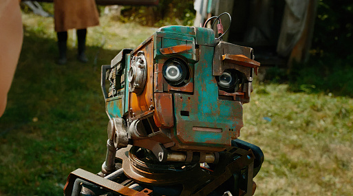 Вышел тизер-трейлер комедии «Кибердеревня»