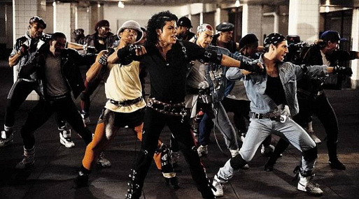 Скорсезе, Линч и Сингх в роли клипмейкеров: музыкальные видео режиссёров