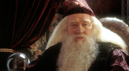 Джаред Харрис против сериального перезапуска «Гарри Поттера»