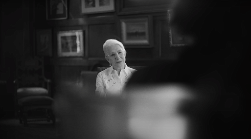 Хелен Миррен снялась в новом клипе Кендрика Ламара — Count Me Out