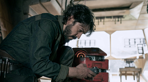 Приближаемся к финалу «Андора» с новым трейлером второго сезона