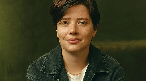 Режиссёр «Солнце моё» Шарлотта Уэллс снимет байопик певицы Дебби Харри