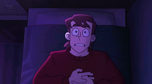 Второй сезон мультсериала «Дух моей общаги» выйдет в Okko 21 августа