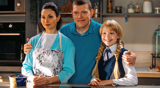 Стартовали съёмки третьего сезона сериала «Против всех»