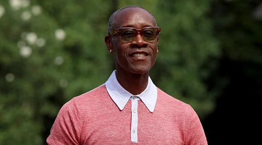 Дон Чидл возглавит фильм о джазовом музыканте-убийце «Каньон»