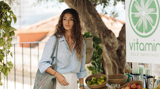 «После. Навсегда» стремится в лидеры российского проката по предпродажам