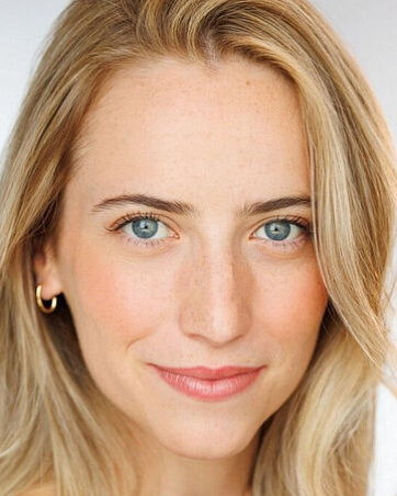 Paula Argüelles