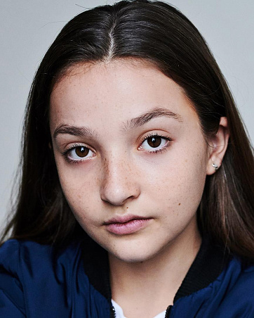 Аня Маккенна-Брюс