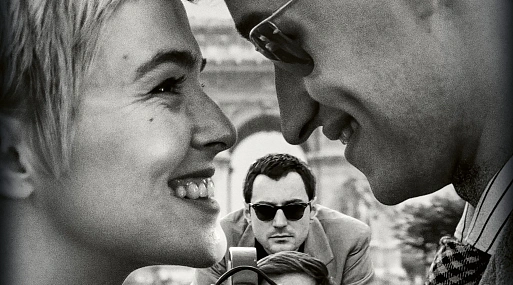 Свежий дублированный трейлер «Новой волны» Ричарда Линклейтера