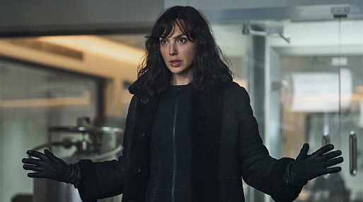 Без «Чудо-женщины» не было бы «Каменного сердца»