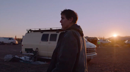 Вышел локализованный тизер «Земли кочевников» с Фрэнсис МакДорманд