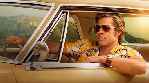 Оператор Эрик Мессершмидт займётся съёмками «Приключения Клиффа Бута»