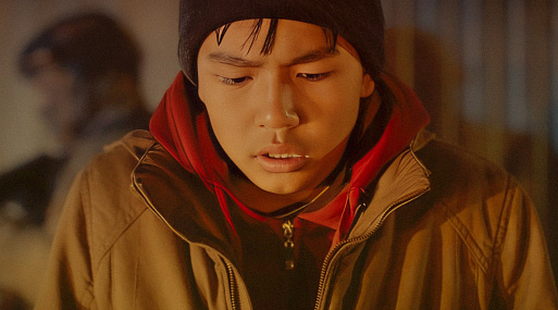 Якутский фильм «Нелегал»: вечный странник