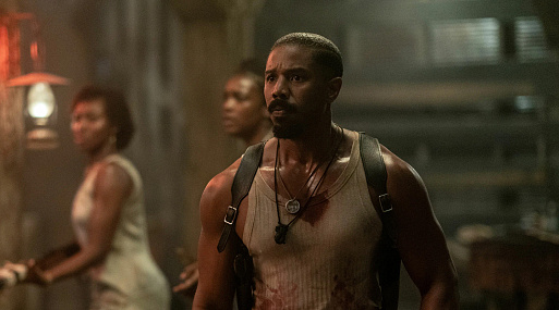 «Грешники» Райана Куглера выйдут в цифре 3 июня