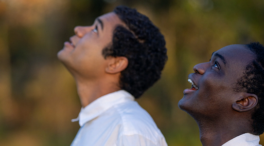 Драма «Мальчишки из “Никеля”» почти целиком снята от первого лица