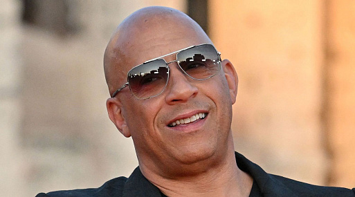 Вин Дизель намекнул на финал «Форсажа» из трёх частей