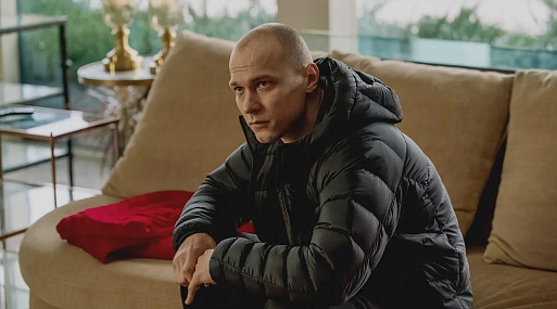 Юра Борисов хочет задержаться в международном кино