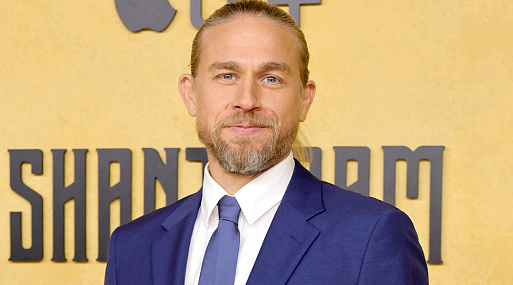 Чарли Ханнэм отказался от роли Зелёной стрелы