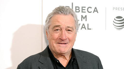 Netflix заказал политический триллер «Нулевой день» с Робертом Де Ниро