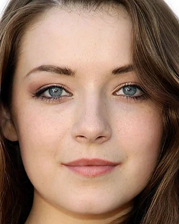 Сара Болгер