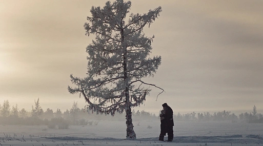 Мистическая драма «Белый пароход» Инги Шепелевой включена в конкурсную программу Ischia Film Festival
