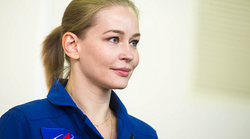 Клим Шипенко завершил наземные съёмки фильма «Вызов» с Юлией Пересильд