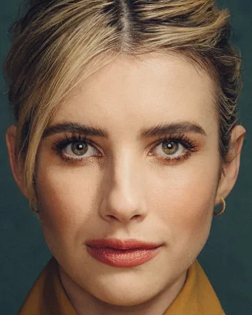 Эмма Робертс