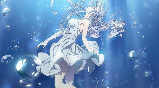 Трейлер пятого сезона аниме «Рандеву с жизнью»