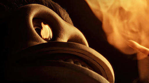 «Обезьяна» Стивена Кинга угостит поклонников хоррор-меню