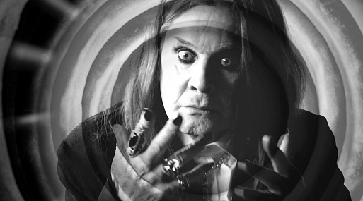 Умер Оззи Осборн