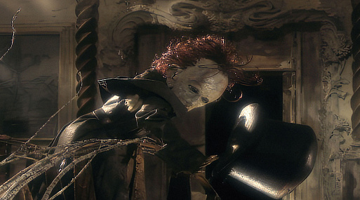 Кристофер Нолан представляет: вышел трейлер анимационного «Санатория под клепсидрой» братьев Куэй