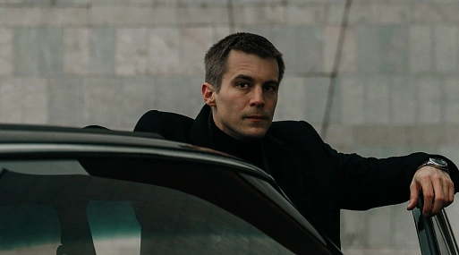 «Фишер. Затмение» с Иваном Янковским выйдет 29 мая — смотрим трейлер