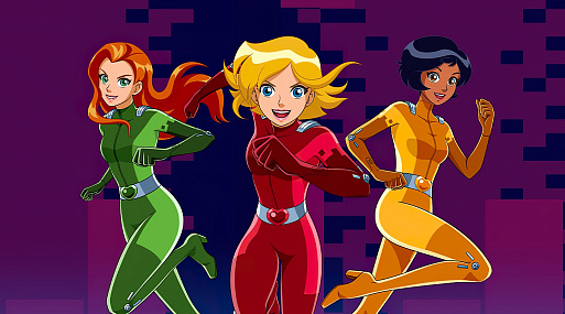 Анонсирован восьмой сезон «Тотали Спайс!»