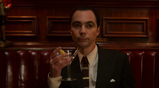 В Лос-Анджелесе есть ресторан, в котором ели десятки киногероев