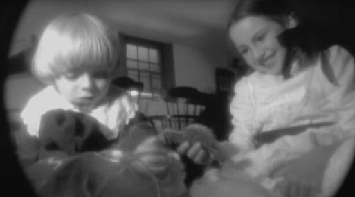 Видео: режиссёрский дебют Роберта Эггерса про Гензеля и Гретель