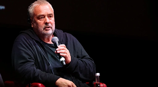 Тарантино украл у Люка Бессона идею уйти на пенсию после 10 фильмов